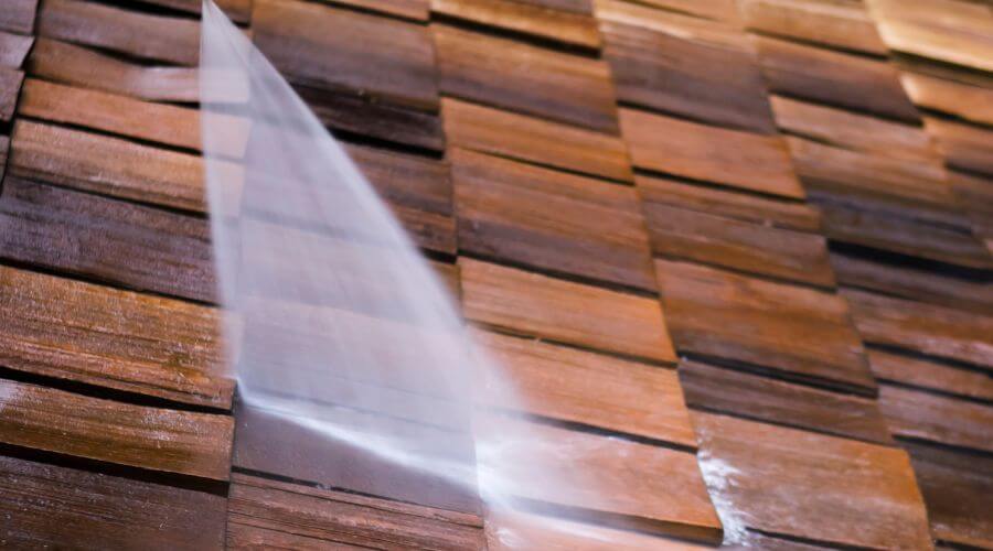 Shingle Roofing in Oakwood, TX